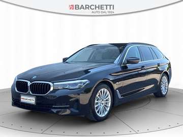 (G30/G31) 530E XDRIVE TOURING BUSINESS