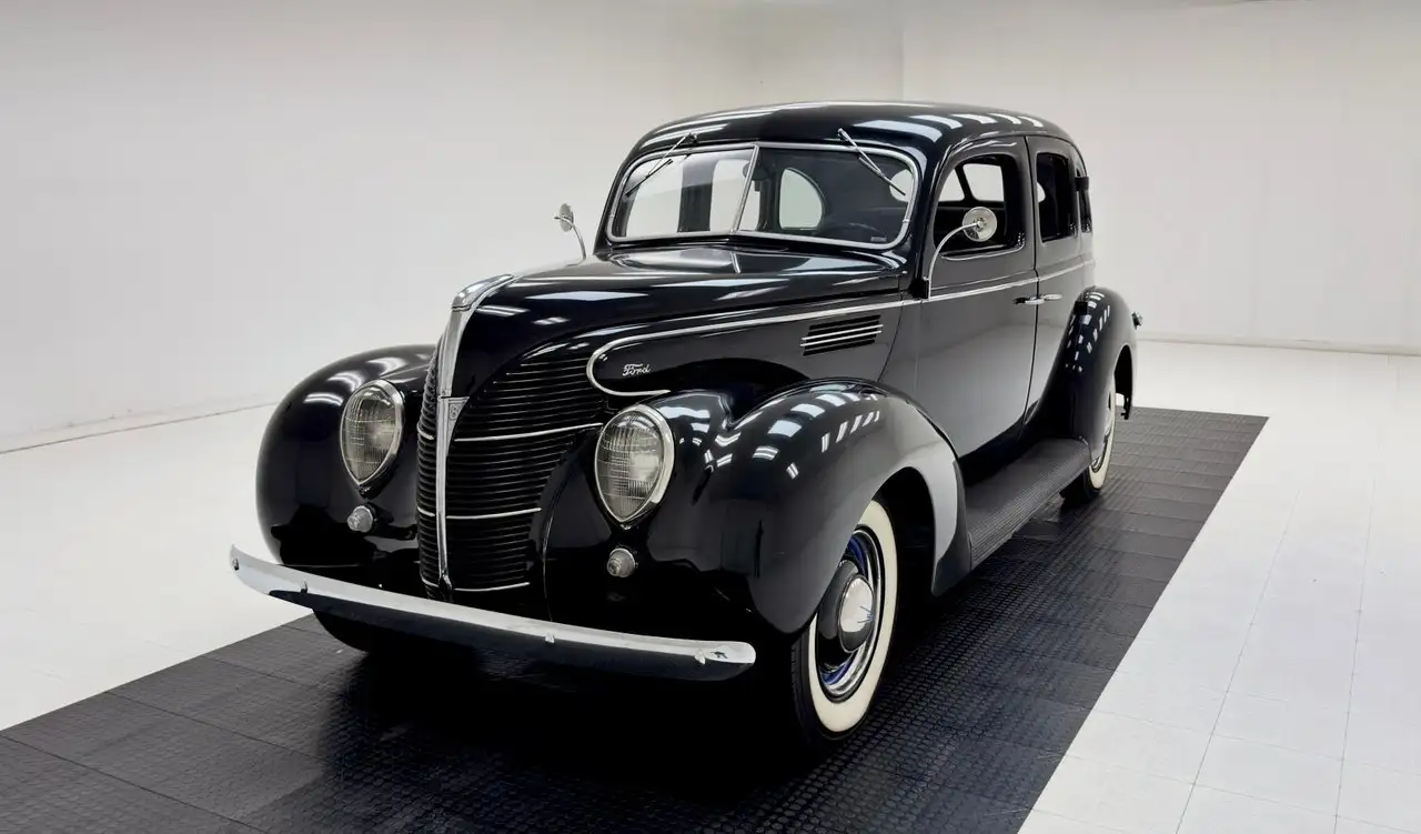 Ford