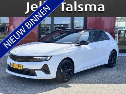 Opel Astra 1.2 Turbo GS | Automaat | Stoelverwarming | Apple/