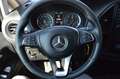 Mercedes-Benz Vito Mixto 116 EXTRALANG*AUTOMATIK*6-SITZE*LED* Noir - thumbnail 6