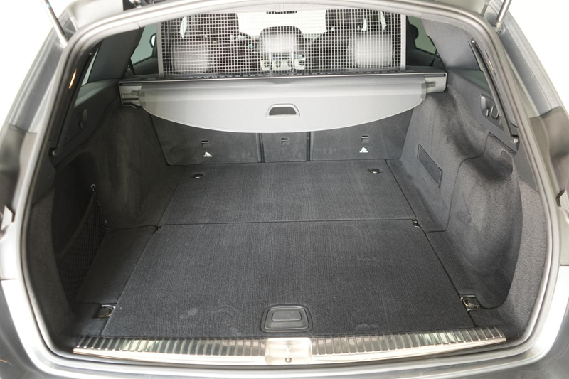 Mercedes-Benz E 400 d 4Matic T 9G-Tronic AMG Line Leder/Burmes — photo 7