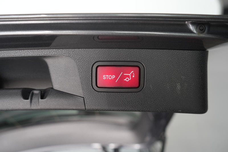 Mercedes-Benz E 400 d 4Matic T 9G-Tronic AMG Line Leder/Burmes — photo 8