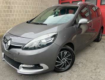 1.5 dCi Energy Business 5 PL + CLIM + NAVI