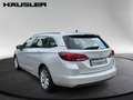 Opel Astra St*Elegance*1,5D*PDC*NAVI*SHZ*Tempomat*Carplay*uvm Argent - thumbnail 3