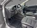 Opel Astra St*Elegance*1,5D*PDC*NAVI*SHZ*Tempomat*Carplay*uvm Argent - thumbnail 8