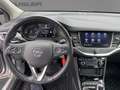 Opel Astra St*Elegance*1,5D*PDC*NAVI*SHZ*Tempomat*Carplay*uvm Argent - thumbnail 10