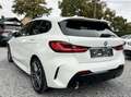 BMW 118 iA M pack 2021 Camera Zetelverw. Sfeerv. Garantie! Blanc - thumbnail 3