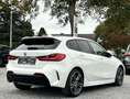 BMW 118 iA M pack 2021 Camera Zetelverw. Sfeerv. Garantie! Blanc - thumbnail 4