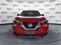 Nissan Juke Juke 1.0 dig-t N-Connecta 117cv DCT Rosso - thumbnail 10