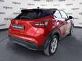 Nissan Juke Juke 1.0 dig-t N-Connecta 117cv DCT Rosso - thumbnail 2