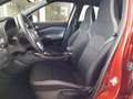 Nissan Juke Juke 1.0 dig-t N-Connecta 117cv DCT Rosso - thumbnail 3