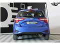 Toyota Yaris 1.0 - 70 VVT-i Ultimate - 1ère main Suivi complet. Bleu - thumbnail 21
