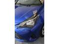 Toyota Yaris 1.0 - 70 VVT-i Ultimate - 1ère main Suivi complet. Bleu - thumbnail 26