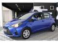 Toyota Yaris 1.0 - 70 VVT-i Ultimate - 1ère main Suivi complet. Bleu - thumbnail 33