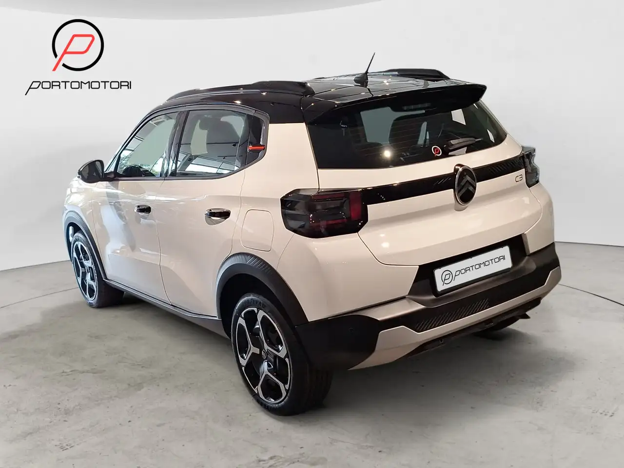 Citroen C3 1.2 Hybrid Plus, миниатюра 3