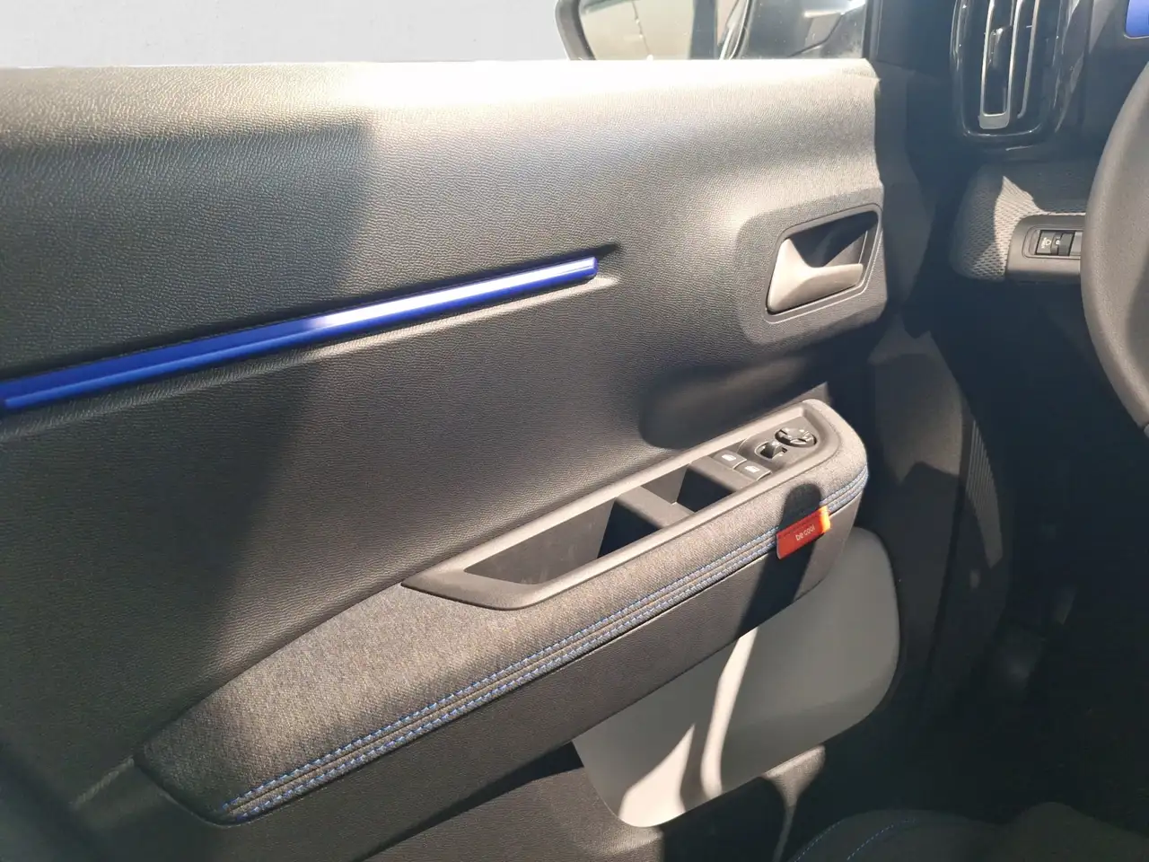 Citroen C3 1.2 Hybrid Plus, миниатюра 16