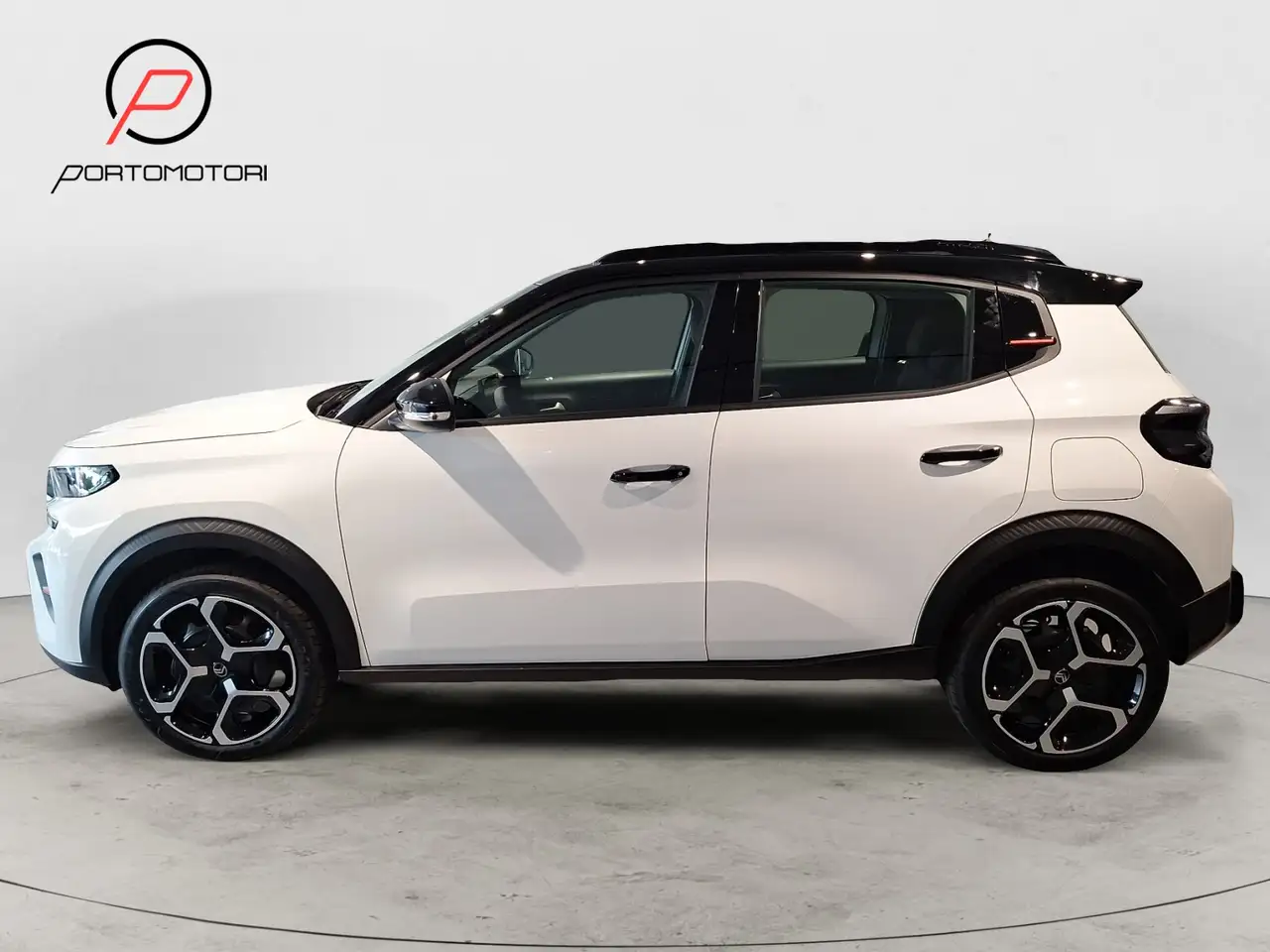 Citroen C3 1.2 Hybrid Plus, миниатюра 2