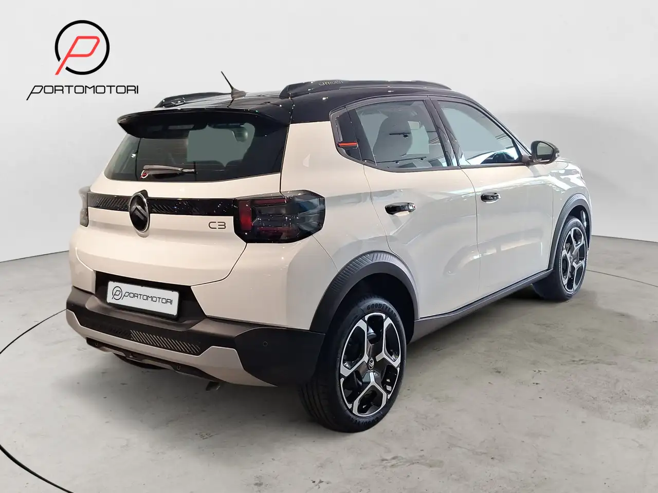 Citroen C3 1.2 Hybrid Plus, миниатюра 5