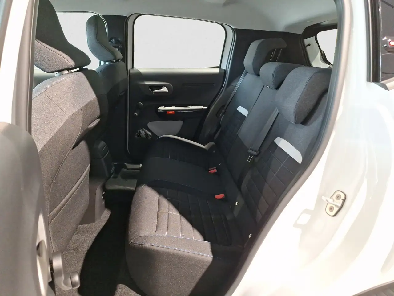 Citroen C3 1.2 Hybrid Plus, миниатюра 11