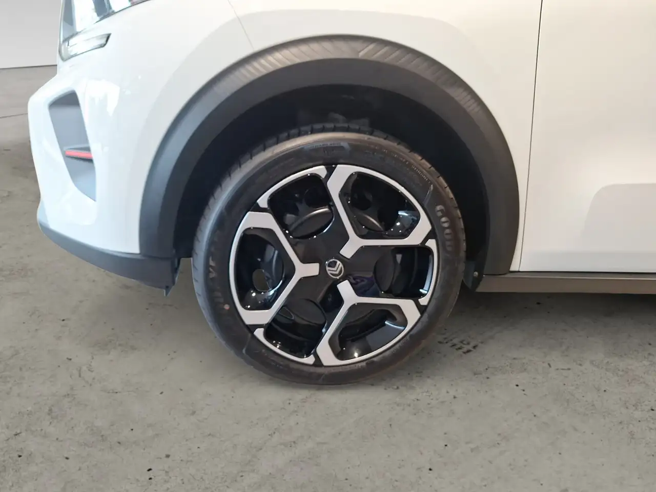 Citroen C3 1.2 Hybrid Plus, миниатюра 18