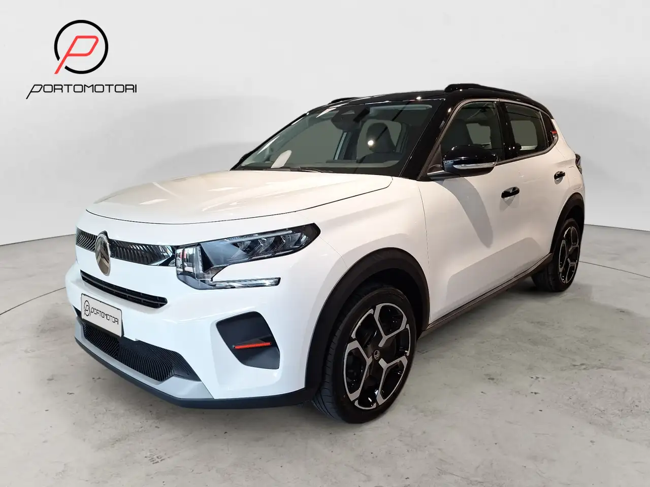 Citroen C3 1.2 Hybrid Plus