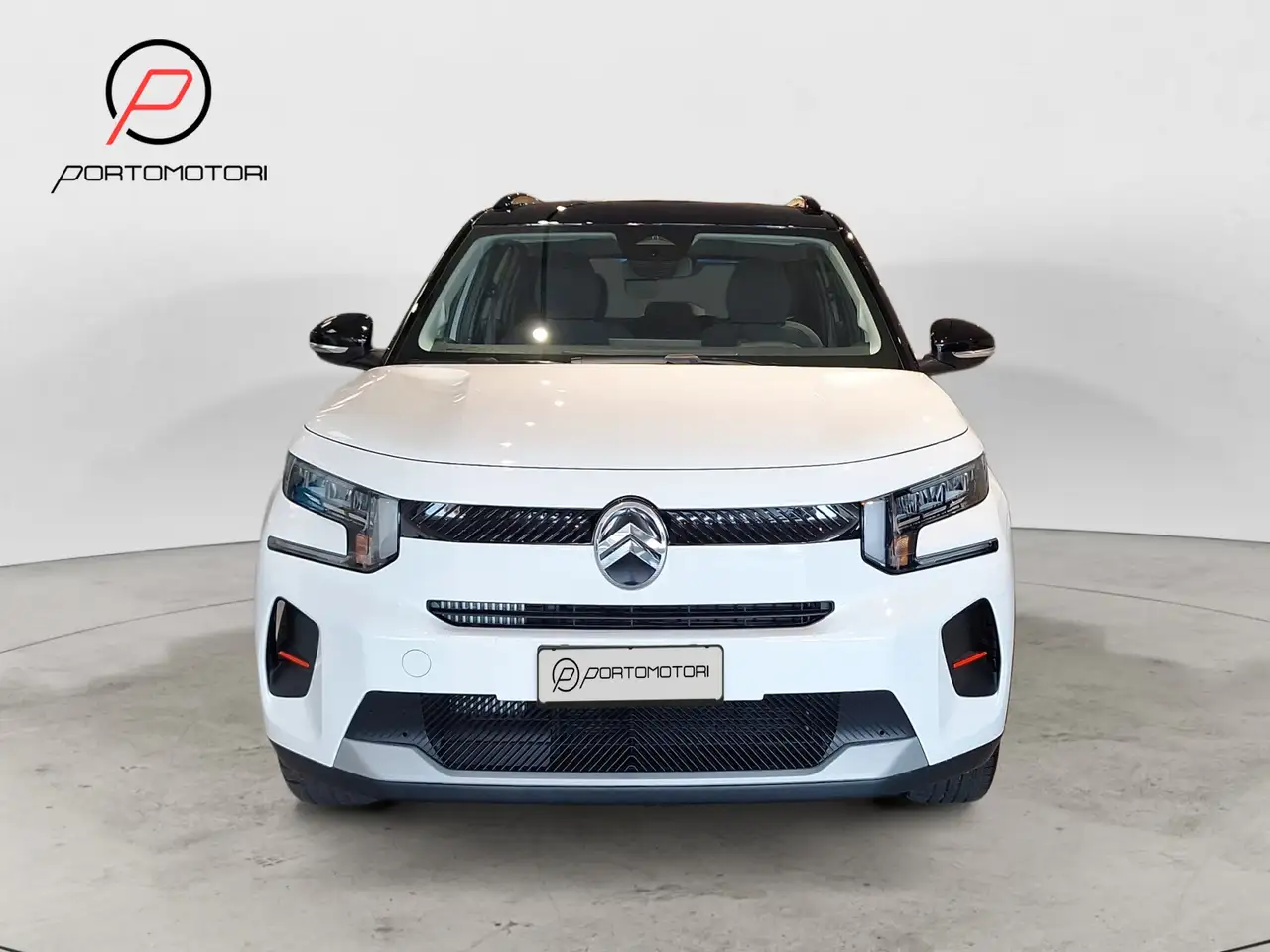Citroen C3 1.2 Hybrid Plus, миниатюра 8