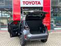 Toyota Yaris Cross 1.5 Hybrid Team D Rückfahrk.; DAB; LED Gris - thumbnail 6