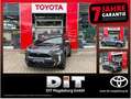 Toyota Yaris Cross 1.5 Hybrid Team D Rückfahrk.; DAB; LED Gris - thumbnail 1