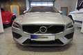 Volvo V60 D4 AWD Business Aut./LED/Navi Argent - thumbnail 2