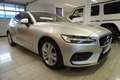 Volvo V60 D4 AWD Business Aut./LED/Navi Argent - thumbnail 3