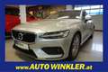 Volvo V60 D4 AWD Business Aut./LED/Navi Argent - thumbnail 1
