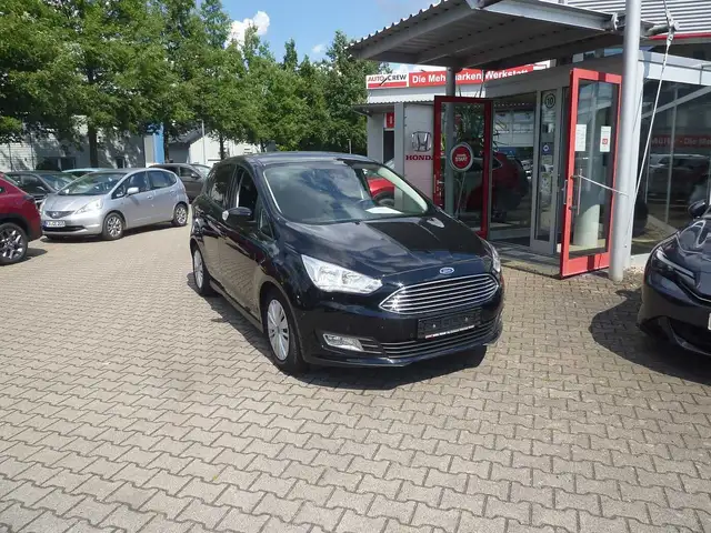 Ford C-Max Grand 1.5 EcoBoost Start-Stopp-System Aut.