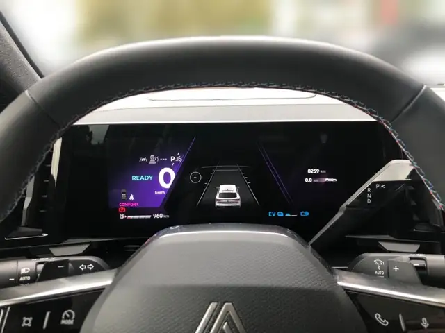 Renault Rafale RAFALE Esprit Alpine Full Hybrid E-Tech 200 Ansicht 8