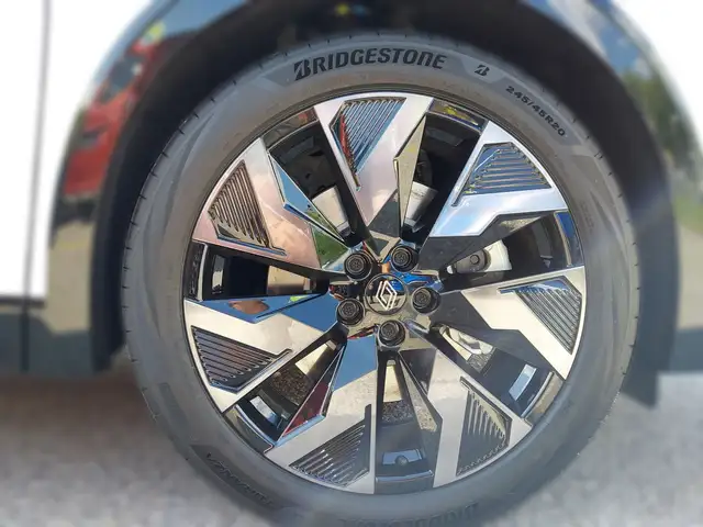 Renault Rafale RAFALE Esprit Alpine Full Hybrid E-Tech 200 Ansicht 6