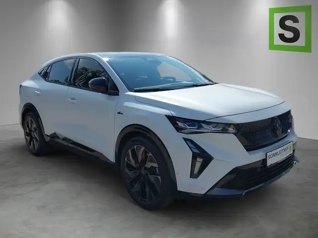 Renault Rafale RAFALE Esprit Alpine Full Hybrid E-Tech 200 Ansicht 5