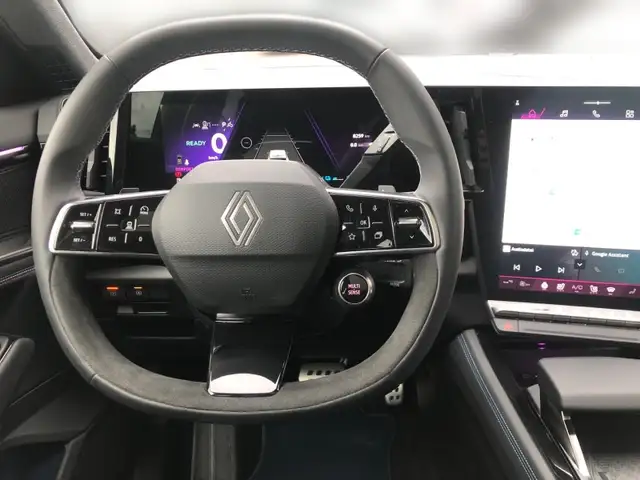 Renault Rafale RAFALE Esprit Alpine Full Hybrid E-Tech 200 Ansicht 7