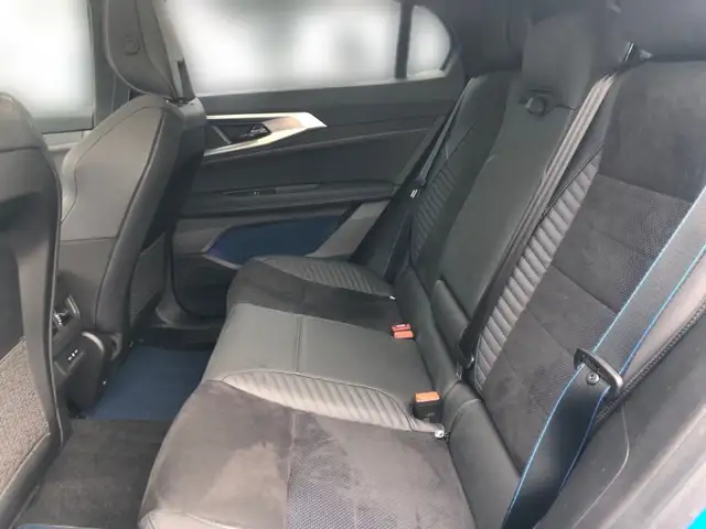 Renault Rafale RAFALE Esprit Alpine Full Hybrid E-Tech 200 Ansicht 10