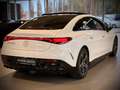 Mercedes-Benz EQE 350 AMG+PANO+AHK+BURMESTER+NIGHT+FLEXBonus Weiß - thumbnail 4
