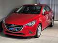 Mazda 2 Center-Line G-90/Klimaautom./Sitzh. vorn/PDC hinte Rosso - thumbnail 1
