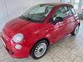 Fiat 500C + 4Seasons +Inspektion + Zahnriemen Neu Rouge - thumbnail 2