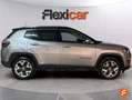 Jeep Compass 1.4 Multiair Limited 4x2 103kW Gris - thumbnail 9