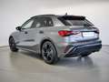 Audi A3 Sportback 35 TDI S line S tro. LED AHK virt. Cock. Grijs - thumbnail 5