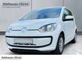 Volkswagen up! ! 1.0 move up!*AC*Radio-CD*EF*ZV m.FB* Klima Weiß - thumbnail 1