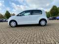 Volkswagen up! ! 1.0 move up!*AC*Radio-CD*EF*ZV m.FB* Klima Weiß - thumbnail 2
