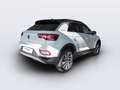 Volkswagen T-Roc 2.0 TDI SCR DSG LIFE GOAL REAR VIEW NAVI A Weiß - thumbnail 3