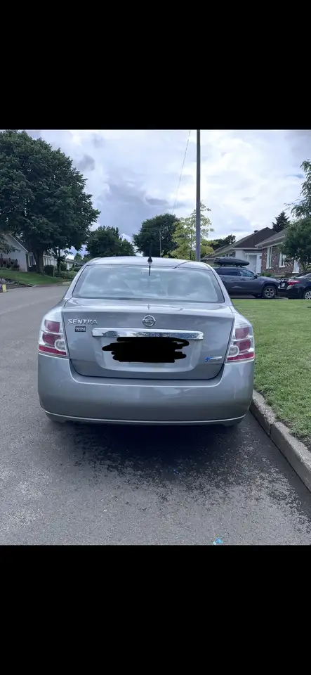  n Sentra