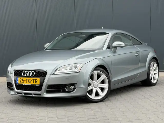 2006 Audi TT in Grey for sale