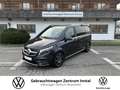 Mercedes-Benz V Klasse V250 d Avantgarde Edition AMG Line (AHK+Nav Gris - thumbnail 1
