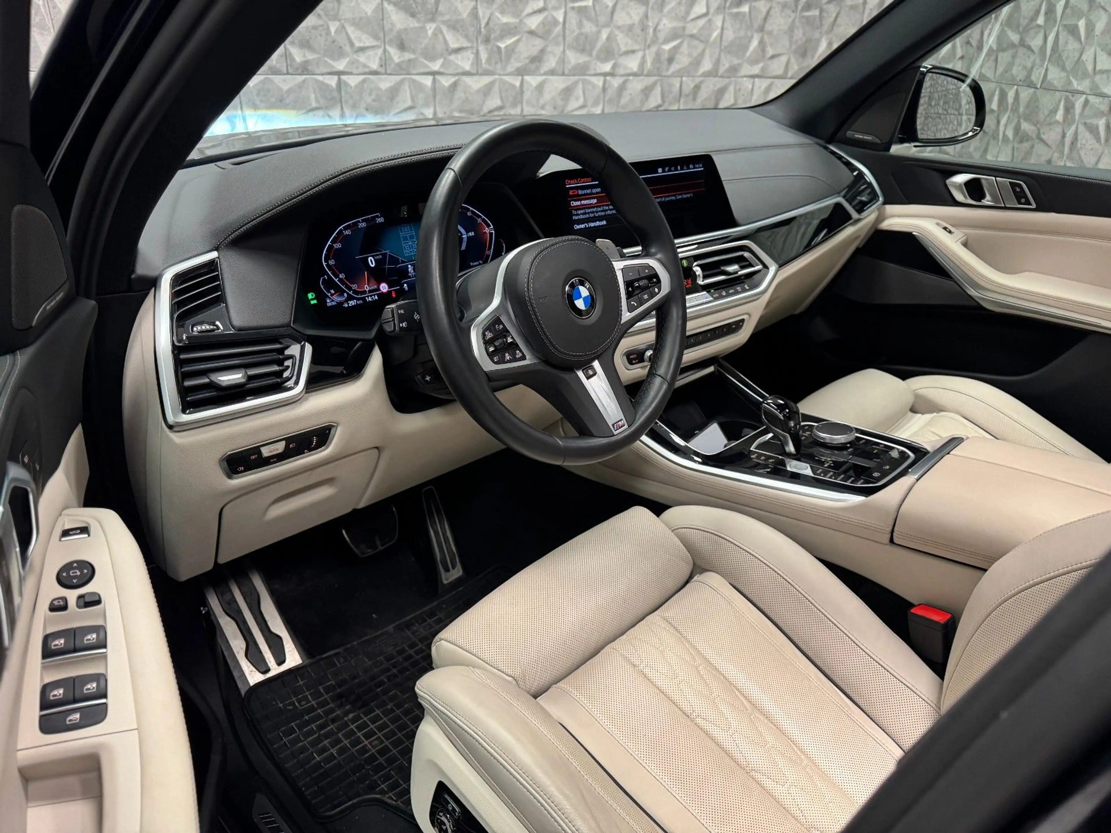 BMW X5 xDrive 40 d M Sport-Individual * 7-Sitze * — photo 12
