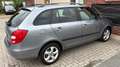 Skoda Fabia 1.2 TSI*2.Hand*TopGepflegt*Scheckheft*Finanzierung Grau - thumbnail 4